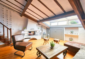 Duplex Rustique à quelques min du Palais